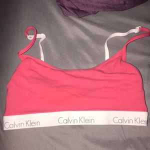women’s bra